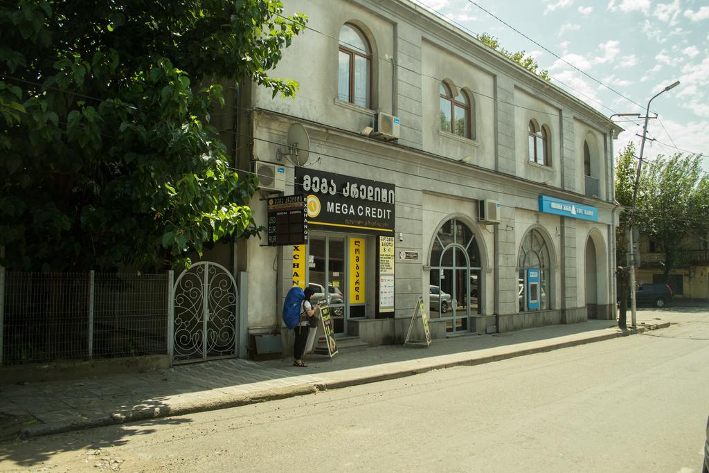 Apartment Kera Kutaisi Exterior foto