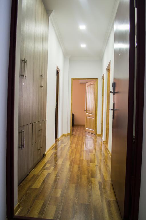 Apartment Kera Kutaisi Exterior foto