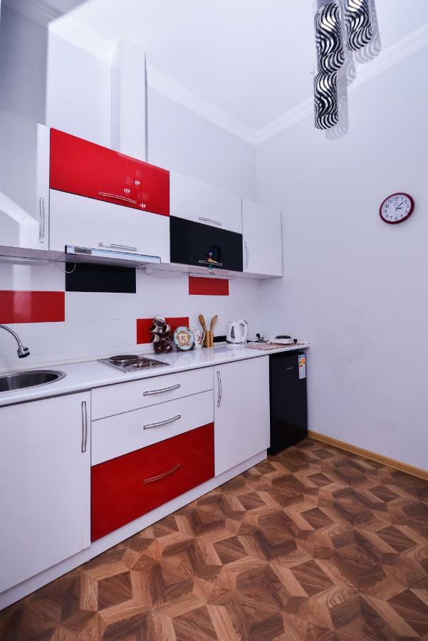 Apartment Kera Kutaisi Exterior foto