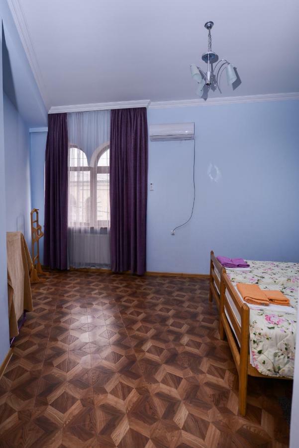 Apartment Kera Kutaisi Exterior foto