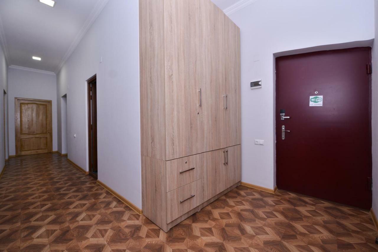 Apartment Kera Kutaisi Exterior foto